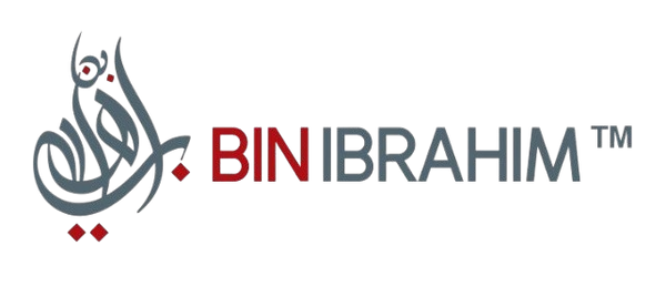 BIN IBRAHIM
